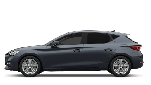 SEAT Leon e-Hybrid (PHEV) 796