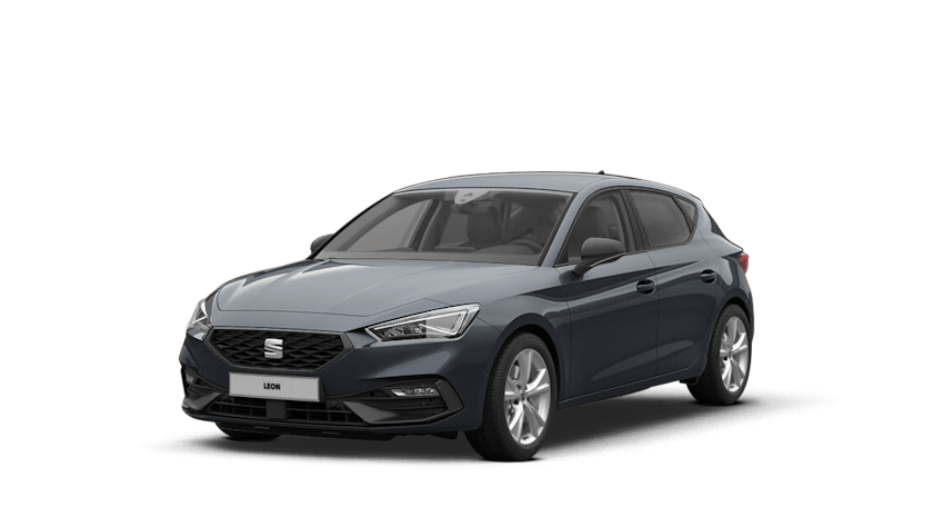 Leon e-Hybrid (PHEV) FR