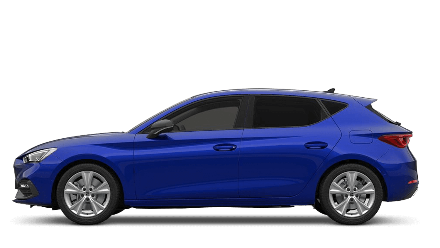 Seat Leon e-Hybrid (PHEV) New Car Offers