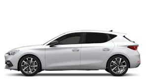 1.4 Ehybrid 12.8kwh Fr Sport Hatchback 5dr Petrol Plug In Hybrid DSG  