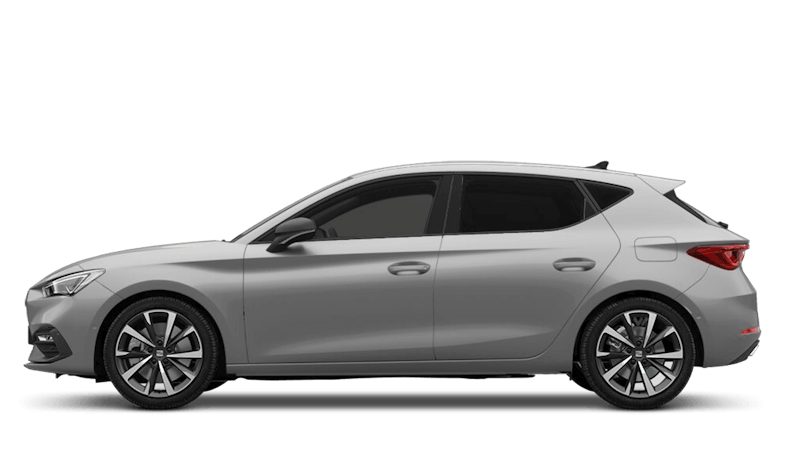 New Seat Leon E Hybrid Phev Fr Sport For Sale Pentagon Seat