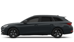 FR Black Edition 1.5 eTSI DSG-auto 115PS