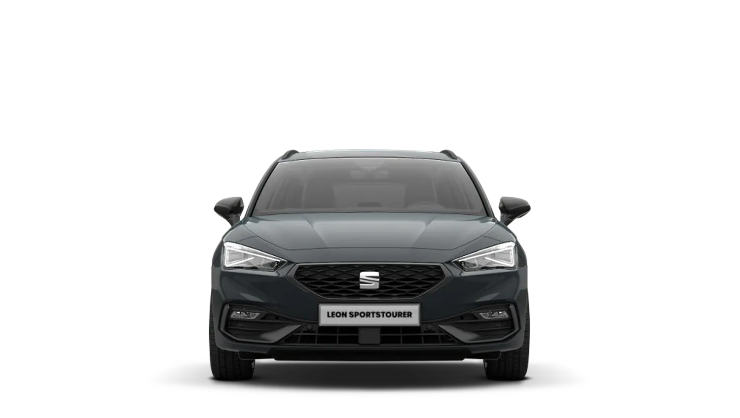 FR Black Edition Quarter View