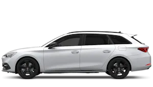 FR Black Edition 1.5 eTSI DSG-auto 115PS