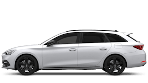 FR Black Edition 1.5 eTSI DSG-auto 115PS