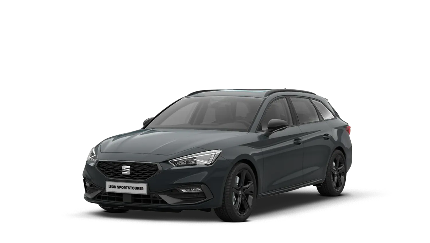 FR Black Edition