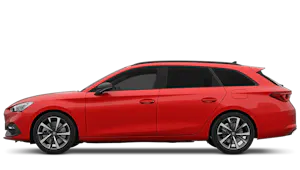FR Sport 1.5 eTSI DSG-auto 115PS
