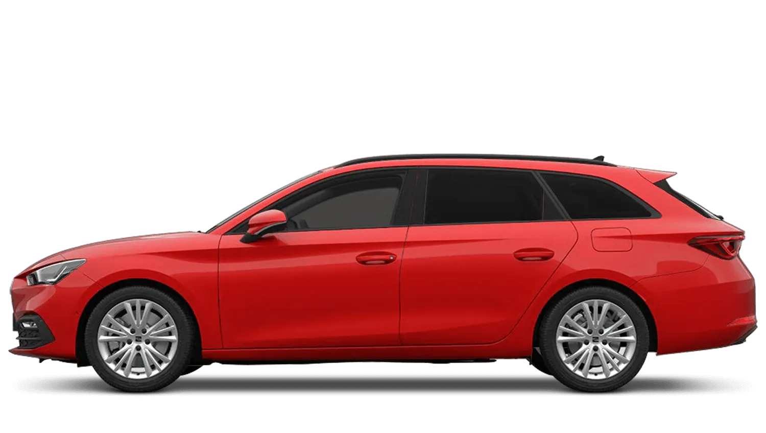 SEAT Drive Event - SEAT Leon Estate Finance Offer