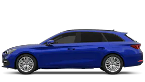 SE Dynamic 1.5 eTSI DSG-auto 115PS