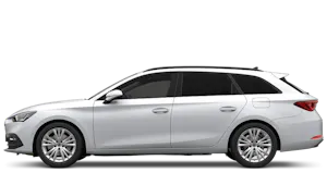 SE Dynamic 1.5 TSI 115PS