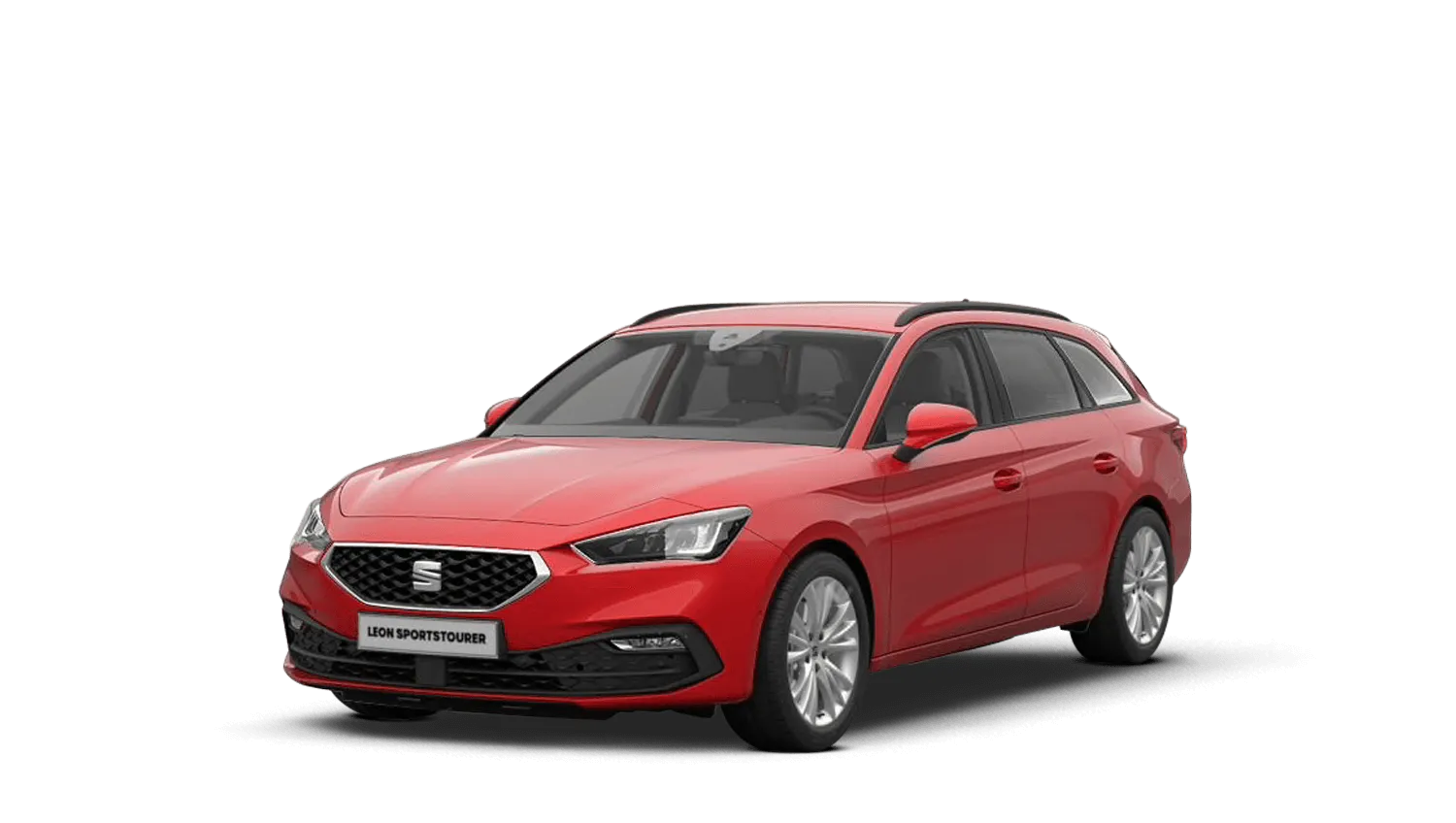 SEAT Drive Event - SEAT Leon Estate Finance Offer