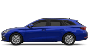 SE 1.5 TSI 115PS