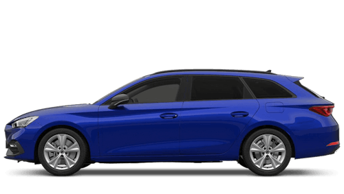 SEAT Leon Estate e-Hybrid  (PHEV) 912