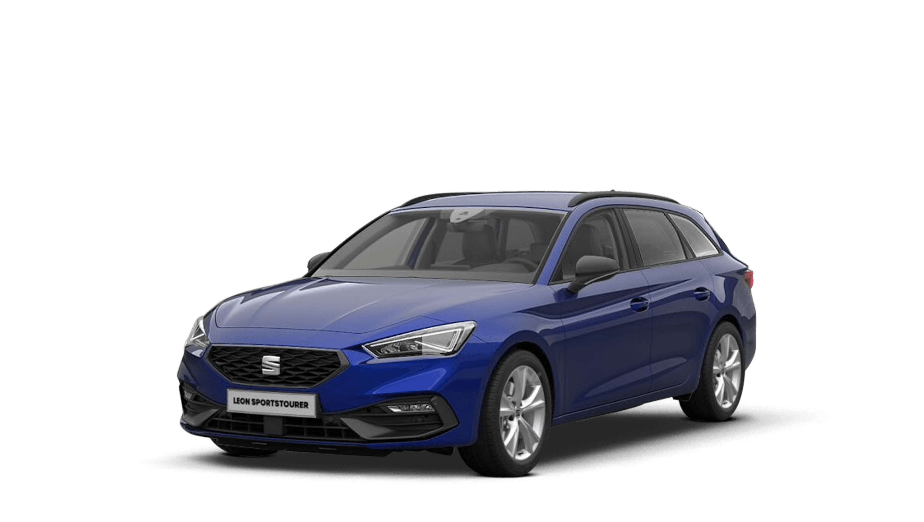 SEAT Hybrid & Electric Cars Pentagon SEAT