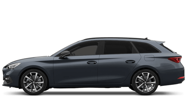 New Seat Leon Estate E Hybrid Phev Fr Sport For Sale Pentagon Seat