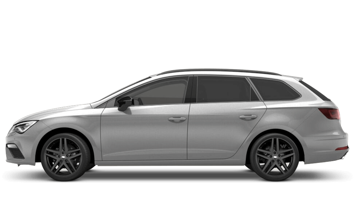 Urban Silver (Metallic) SEAT Leon Estate