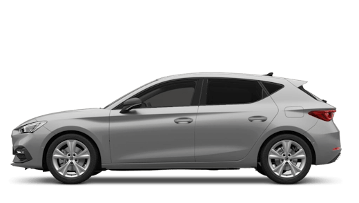 Explore the SEAT Leon Motability Price List