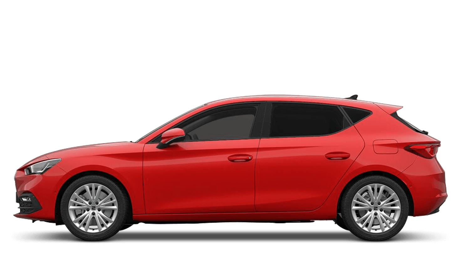 SEAT Leon Business Offer