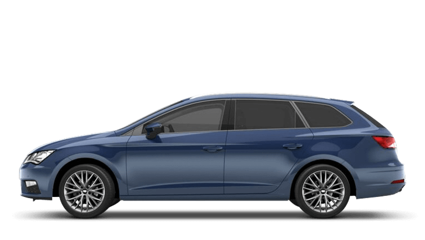 Mediterranean Blue (Solid)