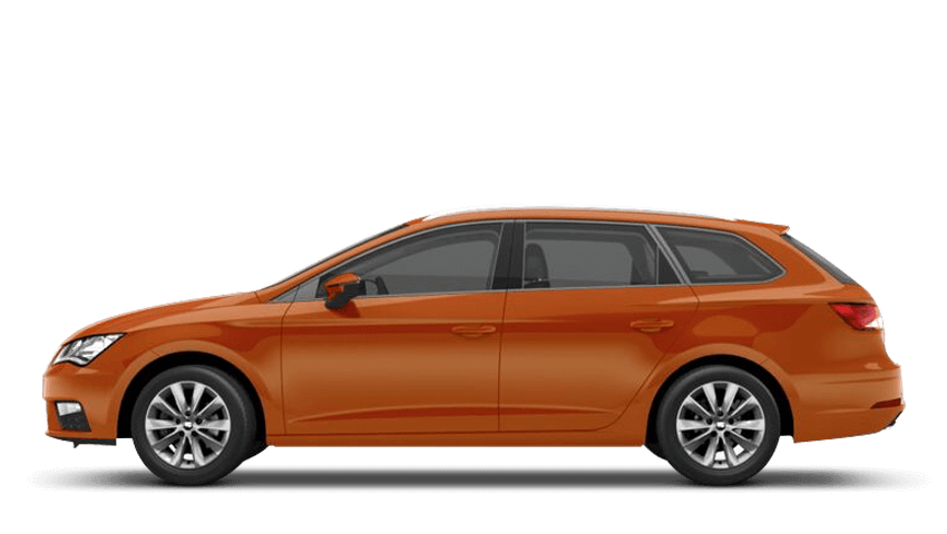 Eclipse Orange (Metallic)