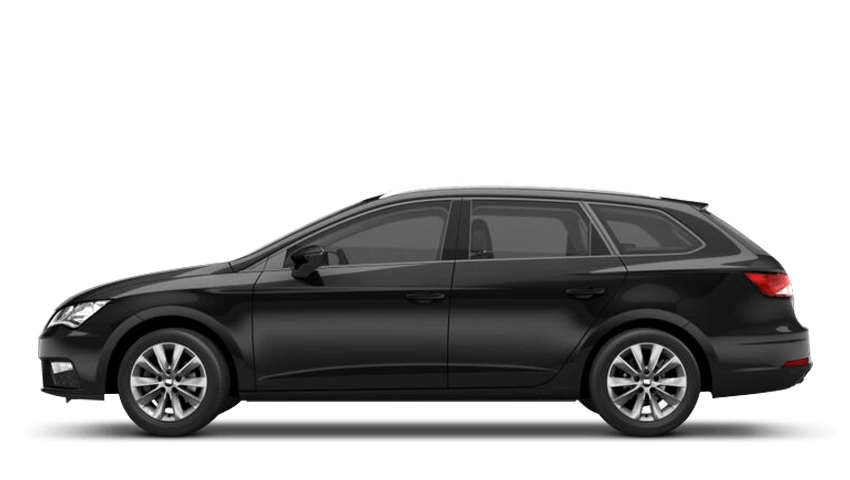Midnight Black (Metallic)