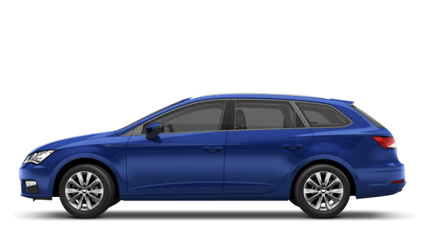 Mystery Blue (Metallic)