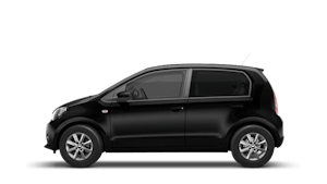 1.0 12v Design Mii Hatchback 5dr Petrol Manual (60 Ps)