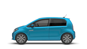 36.8 Kwh Hatchback 5dr Electric Auto