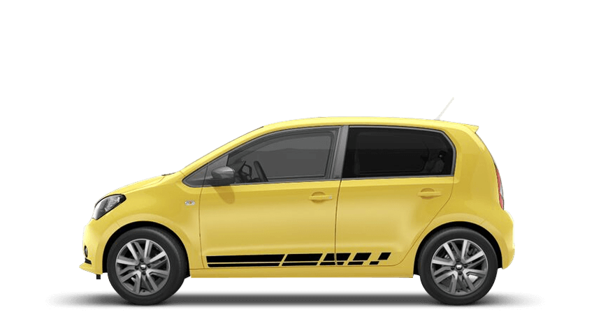 Sunflower Yellow (Solid)