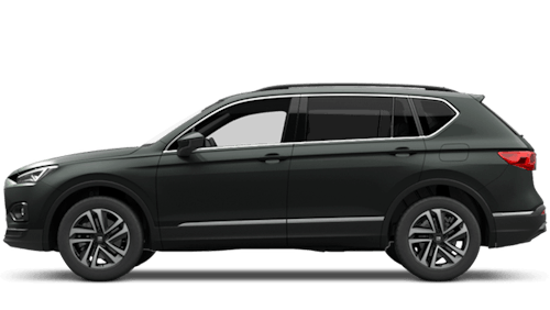  Tarraco Leasing Offers