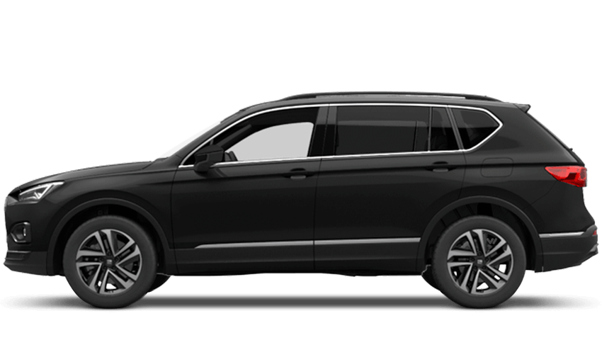 SEAT Tarraco Business Offers