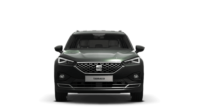 SEAT Tarraco 1.5 Tsi Evo Xcellence Suv 5dr Petrol Dsg Euro 6 (s/s) (150 ...