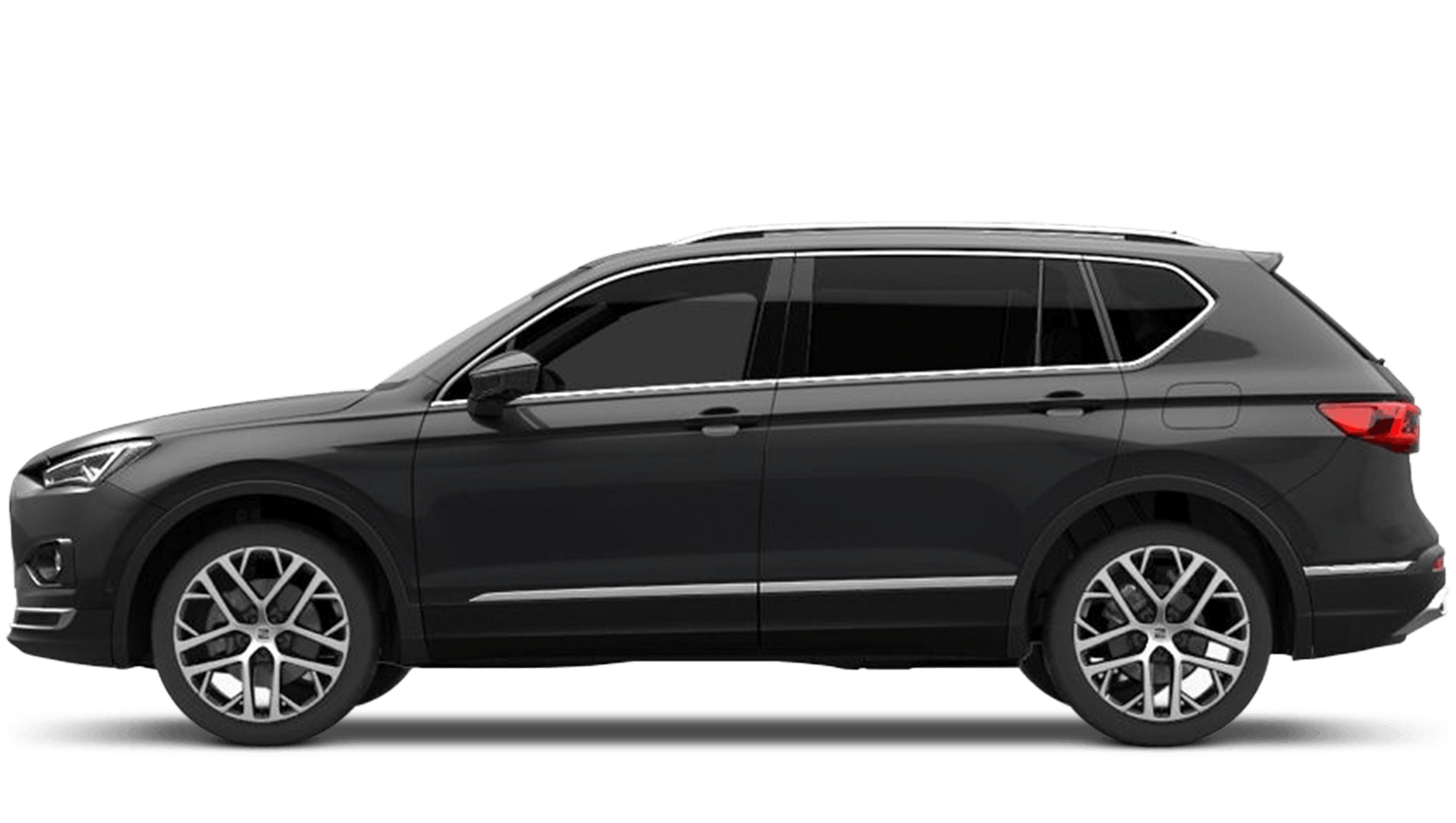 SEAT TARRACO 1.5ECOTSI EVO  XPERIENCE LUX Offer