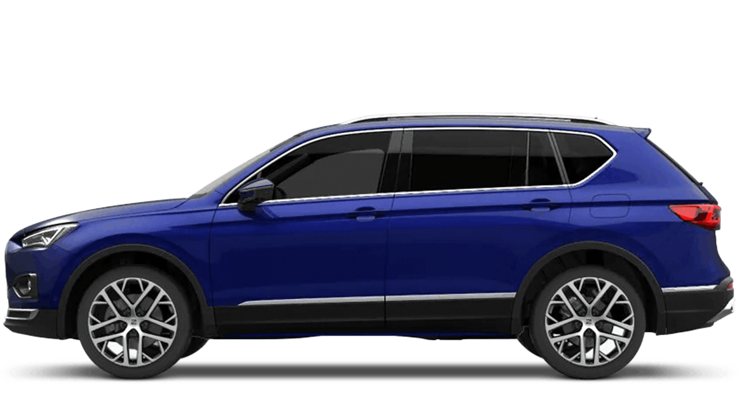 New SEAT Tarraco 1.5 Eco TSI Xperience Lux Offer