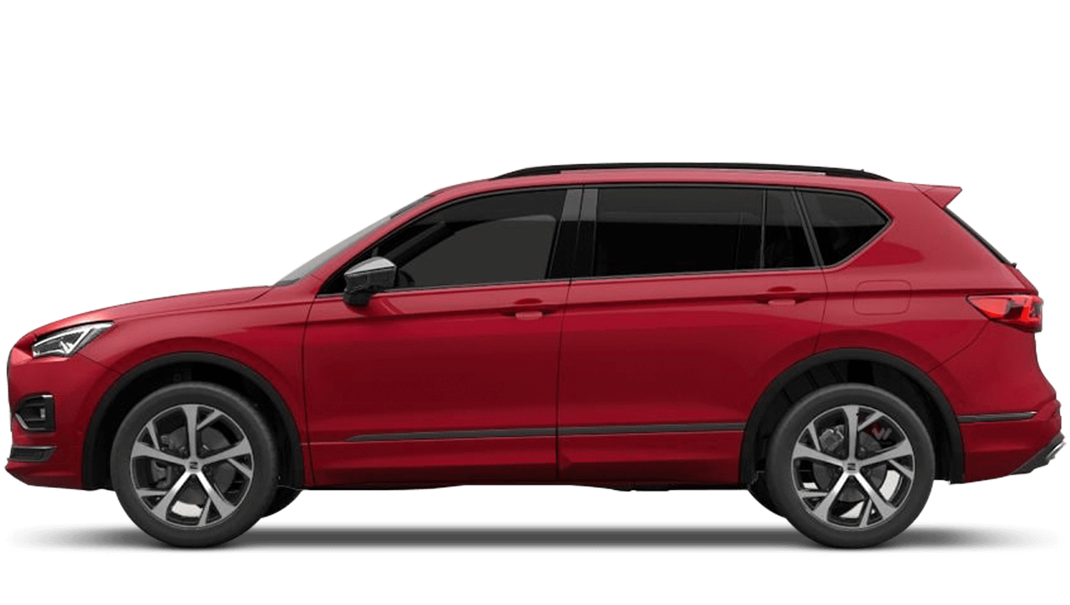 Seat Tarraco New Car Offers
