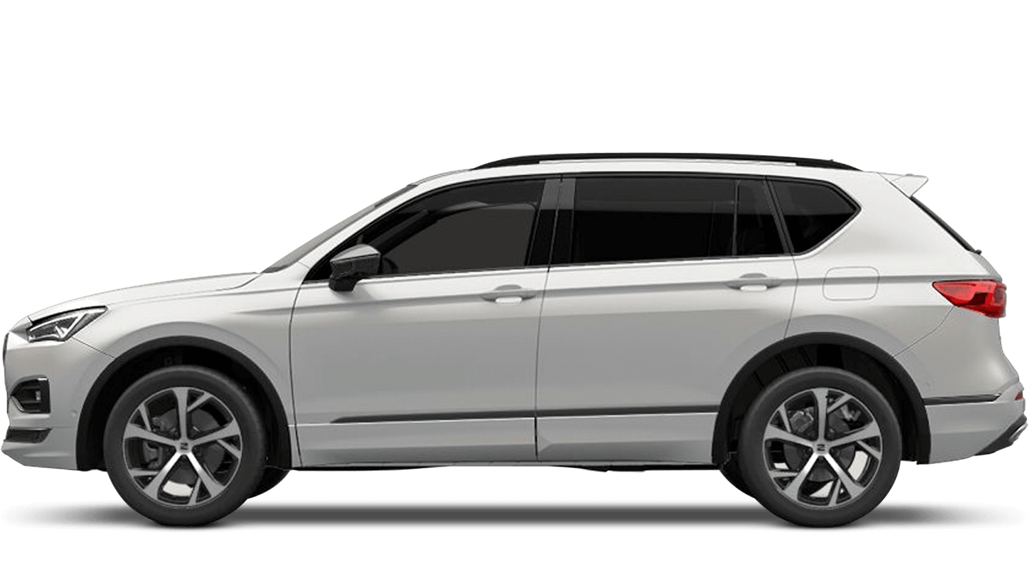 SEAT Tarraco Personal Contract Hire Offer