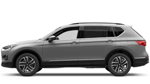1.5 TSI EVO SE Technology SUV 5dr Petrol Manual  