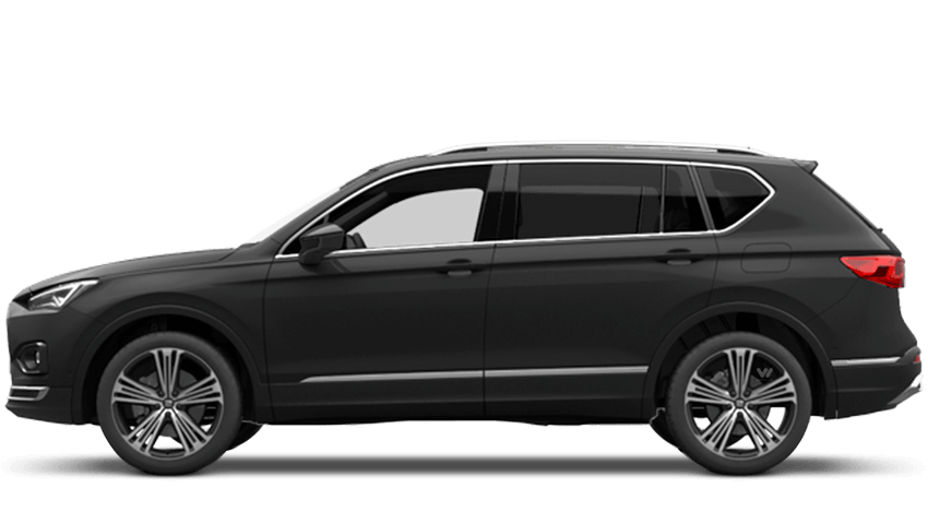 Urano Grey (Solid) SEAT Tarraco