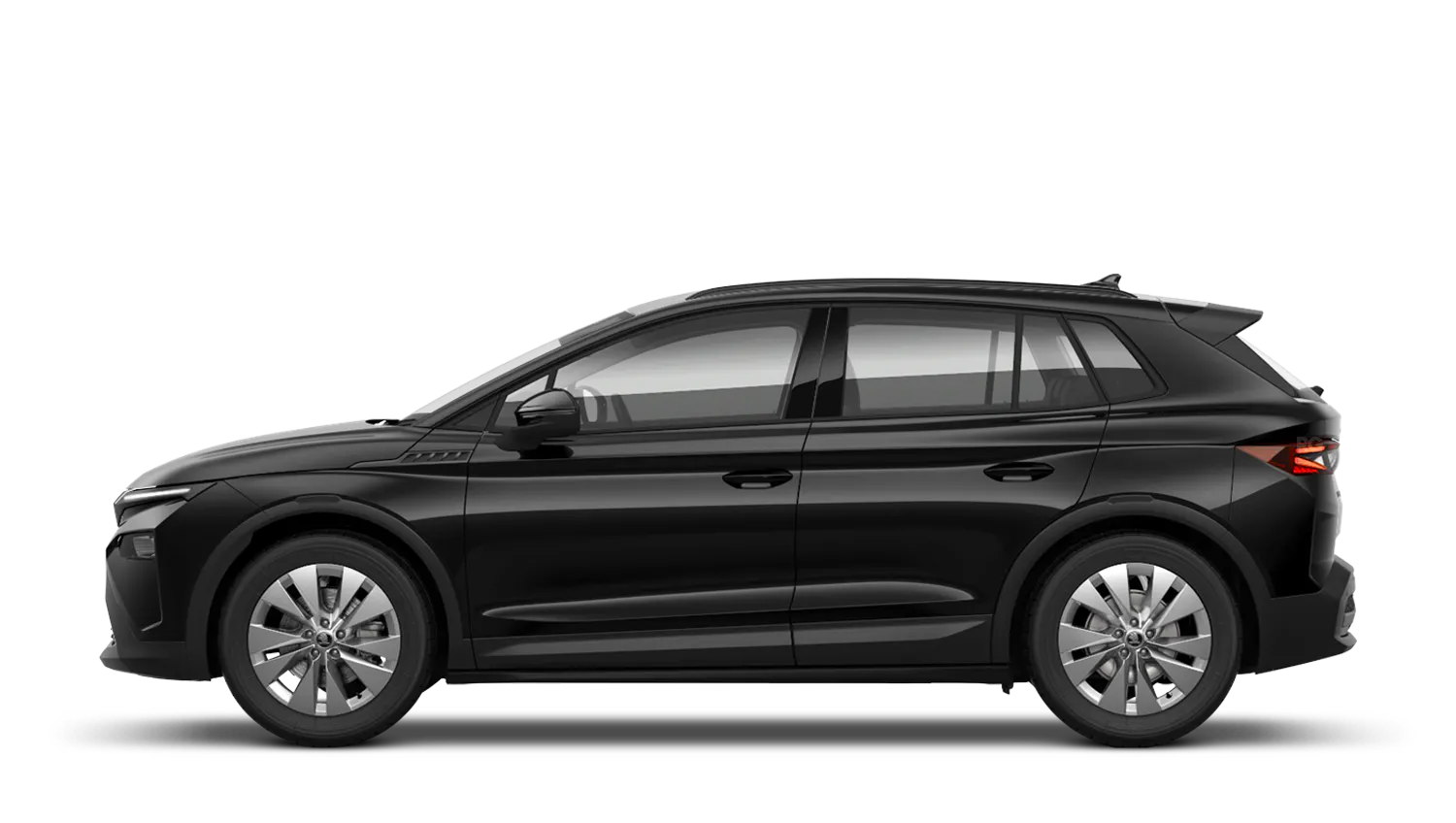 Skoda Elroq 0% Finance Offer