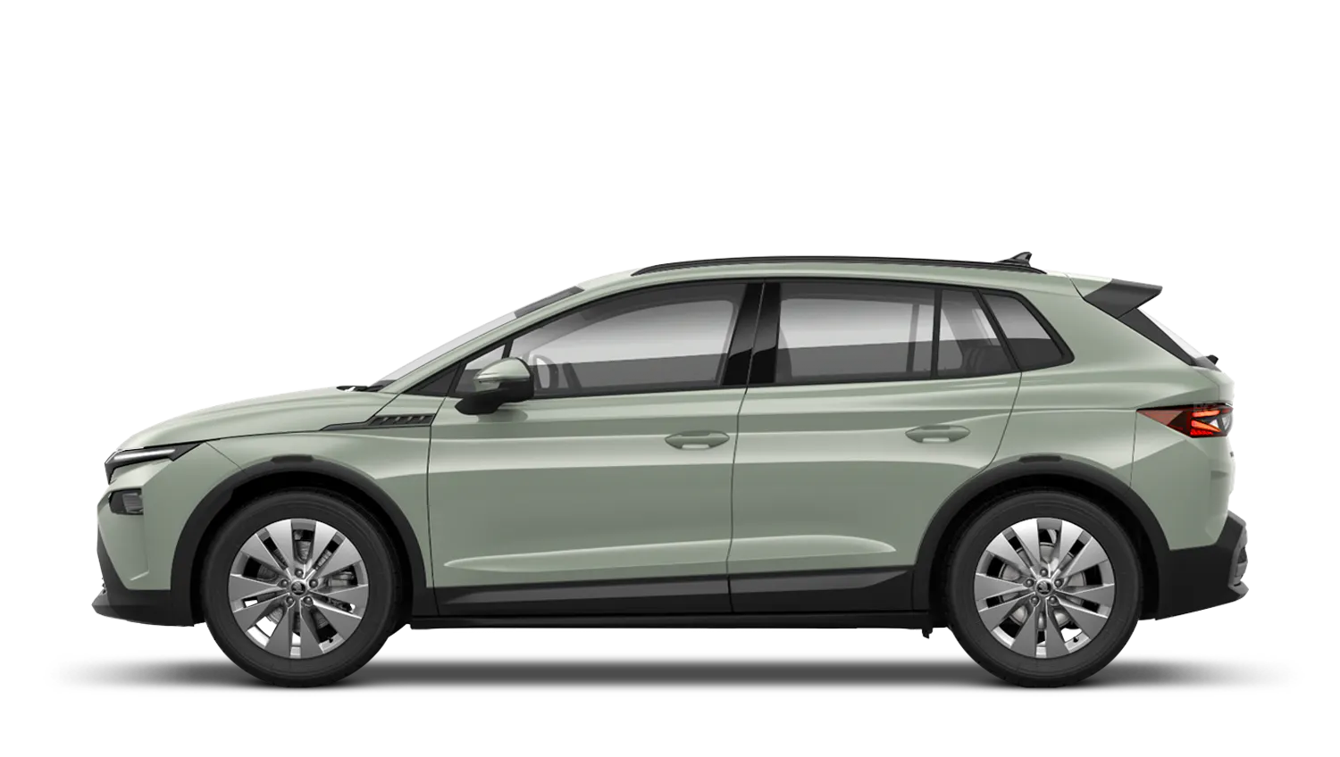 Yeomans Offer - Skoda Elroq Finance Offer