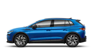 85 82kWh SportLine Auto