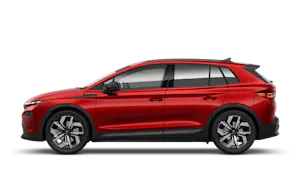 85 82kWh SportLine Auto