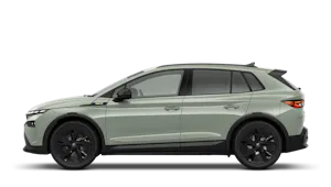 84kWh vRS 340PS 4x4 Auto