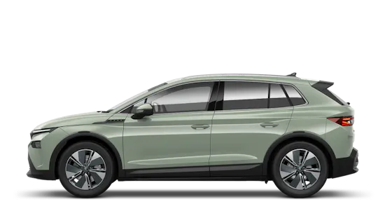 Skoda Elroq New Car Offers