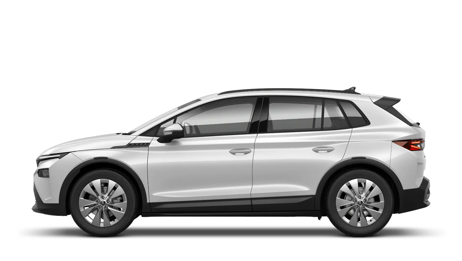 Latest Škoda Elroq PCP Offers