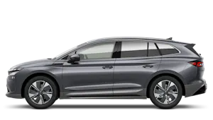 60 Edition 63kWh 132kW Auto