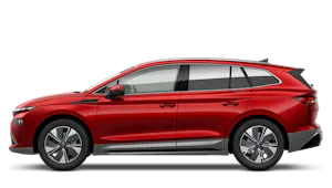 60 Edition 61kWh 140kW Auto