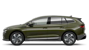 85 Edition 84kWh 210kW Auto