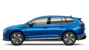 85 Edition 82kWh 210kW Auto
