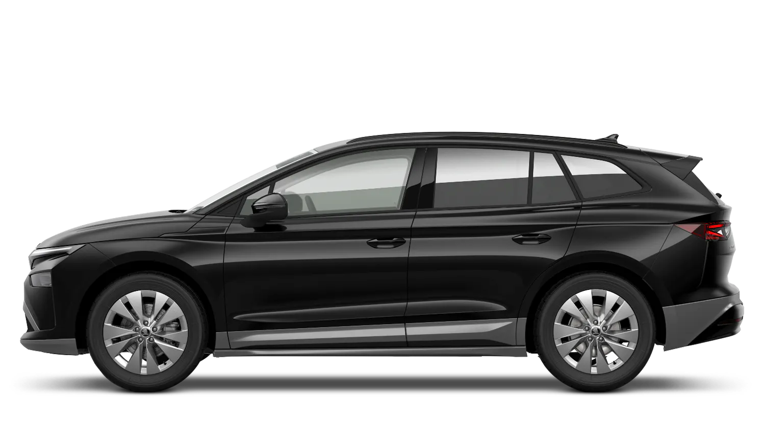 Yeomans Offer - Skoda Enyaq Finance Offer